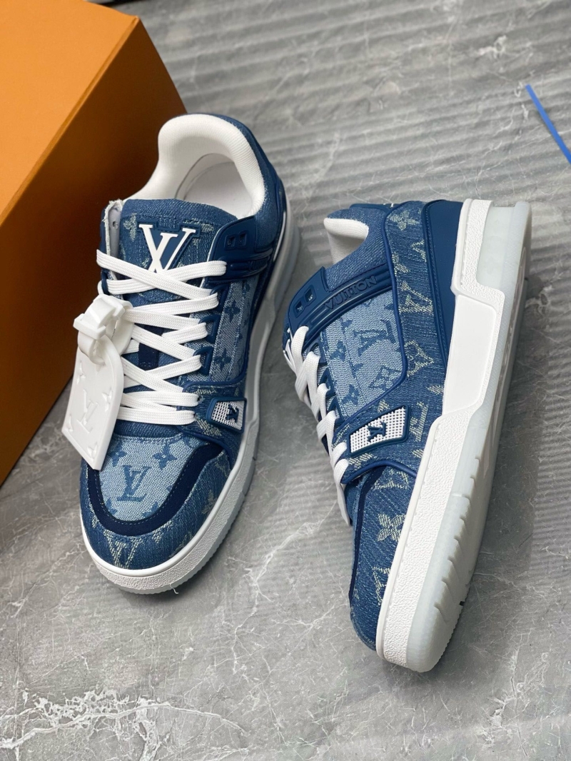 LV Sneakers